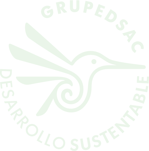 GRUPEDSAC Logo