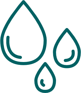Agua.