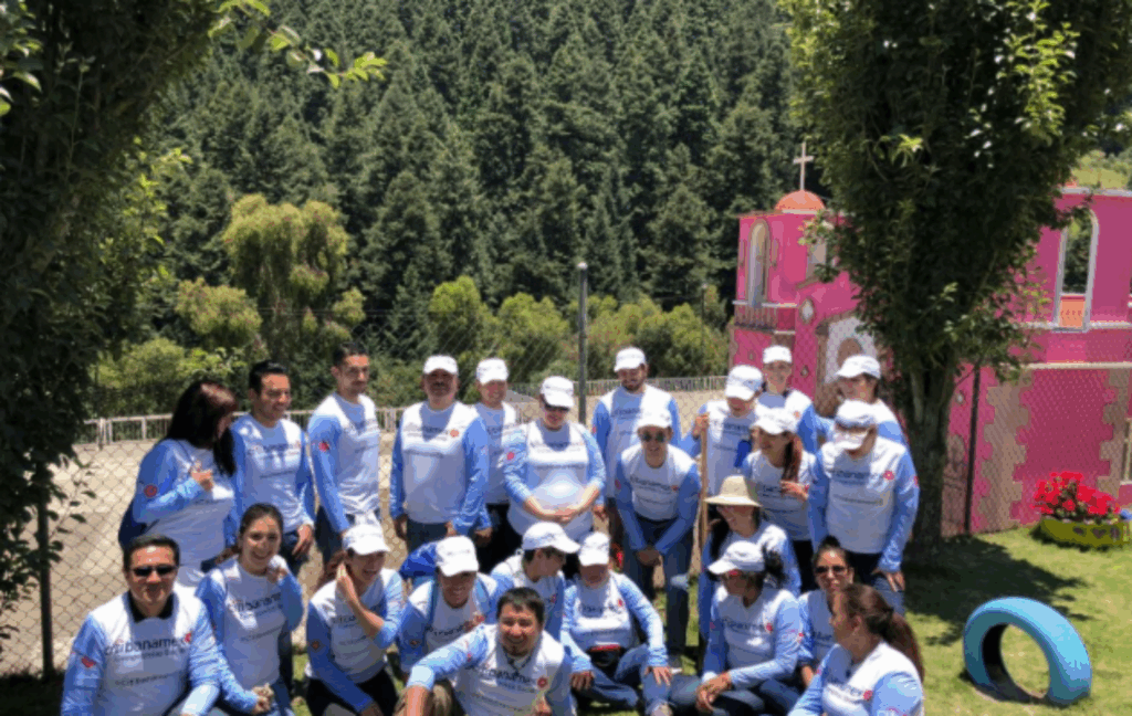 Voluntariado Corporativo